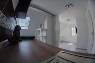 Dorothy Apartman - 8
