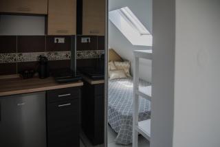 Dorothy Apartman - 5