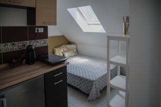 Dorothy Apartman - 2