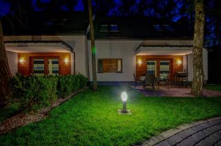 Apartamenty Villa Baltic Sun II i III - Międzywodzie - 7