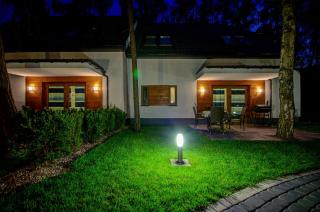 Apartamenty Villa Baltic Sun II i III - Międzywodzie - 6