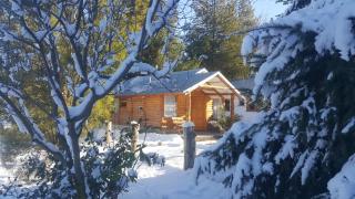 Complejo La Cautiva - Esquel - 3