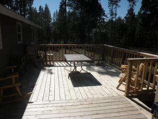Cozy Cabin LaPine - La Pine - 3