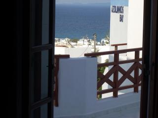Azolimnos Bay - Azolimnos Syros - 9
