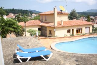 Torre Can Ripoll - Sant Hilari Sacalm - 0
