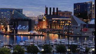 Four Seasons Baltimore - Baltimore - 3