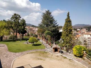 Torre Can Ripoll - Sant Hilari Sacalm - 1