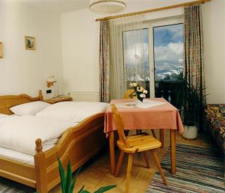 Hotel Gasthof Buchbauer - Bad Sankt Leonhard im Lavanttal - 8