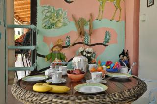 Pipitsa's Apartments - Roda - 1