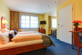 Hotel Elbinsel free parking - Amburgo - 4