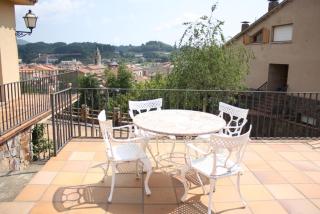 Torre Can Ripoll - Sant Hilari Sacalm - 5
