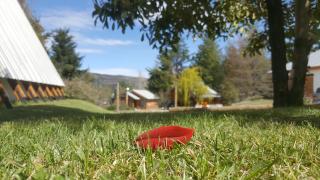 Complejo La Cautiva - Esquel - 6