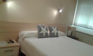 Hostal Europa - Castejón - 2