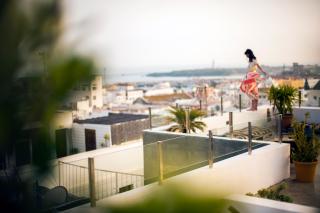 Kook Hotel Tarifa - Tarifa - 5