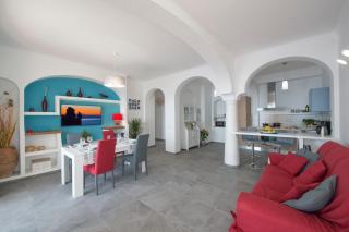 Casa Mimi - Praiano - 8