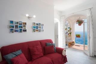 Casa Mimi - Praiano - 5