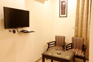 Hotel Capital @ Airport - 2