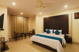 Hotel Capital @ Airport - 3