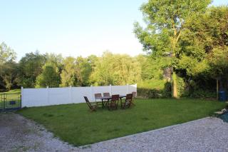 gite de dominois les gardons - Dominois - 2