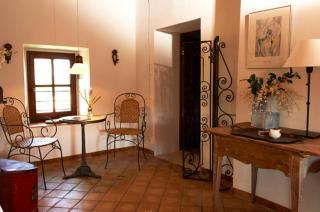 Bastide le Luget - Vénéjan - 4