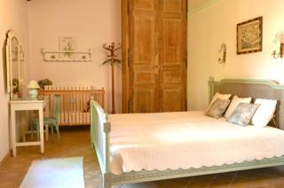 Bastide le Luget - Vénéjan - 5