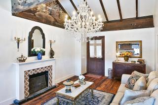 French Quarter Mansion - New Orleans - 4