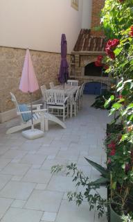 Apartment Elda - Petrcane - 1