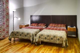 Guest House on Sadovaya - Almaty - 8