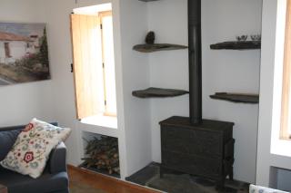 Casa da Pedra-Quinta do Briando - Portalegre - 5