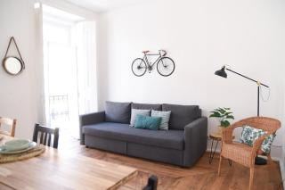 Apartment For Friends - Lisbona - 0