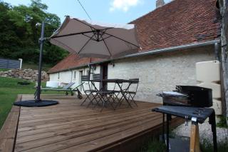 Gîte des Cochards - Seigy - 7