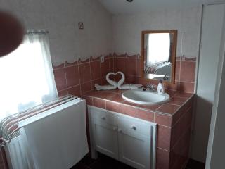 Rózsa apartman - Lenti - 8