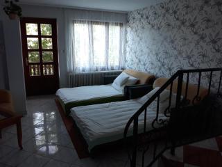 Rózsa apartman - Lenti - 1