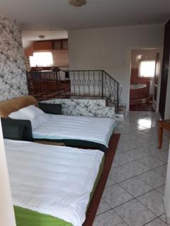 Rózsa apartman - Lenti - 7