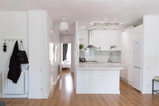 Central Apartment - 3