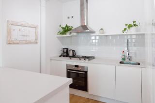 Central Apartment - 1