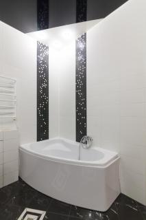 Апартаменты без вимикань світла в центрі "Парк" - 3