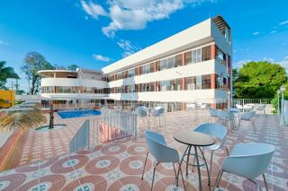 Hotel Campestre Nala - 5