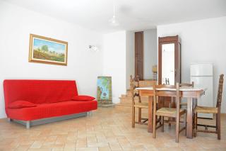 Agriturismo campagna in compagnia - 2