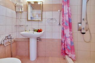 Pipitsa's Apartments - Roda - 8