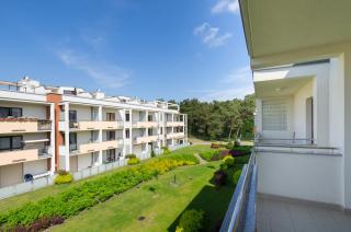 Apartament z tarasem na dachu - u Ani - Jantar - 2