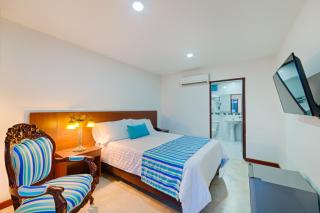 Hotel Campestre Nala - Palmira - 5