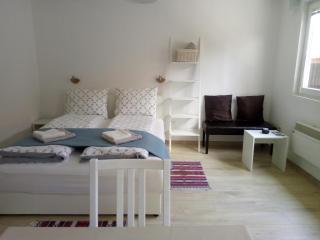 Yasmin - Sarajevo - 2