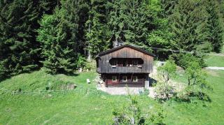 Zauberhuette Wildschoenau - Oberau - 7