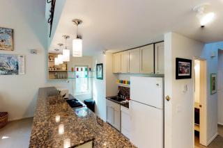 Snowbird Condo #170-D - Girdwood - 5