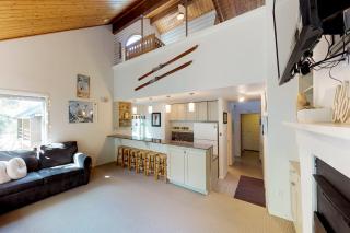 Snowbird Condo #170-D - Girdwood - 7