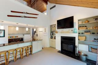 Snowbird Condo #170-D - Girdwood - 8