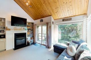 Snowbird Condo #170-D - Girdwood - 9