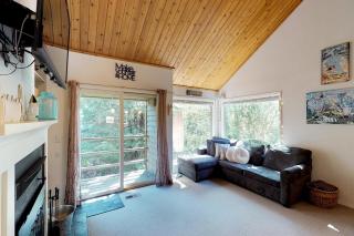 Snowbird Condo #170-D - Girdwood - 6