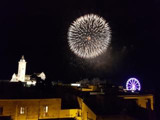 Guesthouse A Casina b&b - Trani - 5
